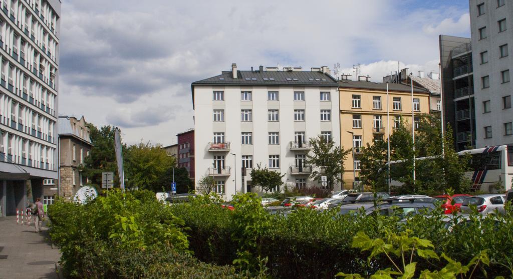 Lou Lou Wawel Apartament *